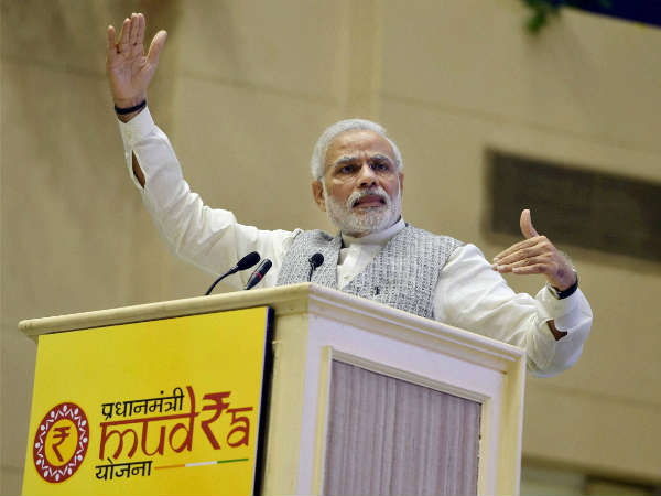 મોદી ચાલ્યા વિદેશ