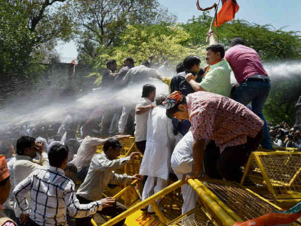 નવી દિલ્હી