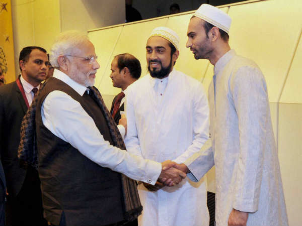 ફ્રાંસ પહોંચ્યા મોદી