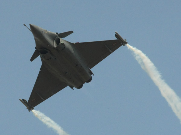 રફાલ
