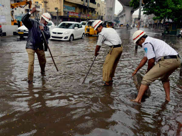 હૈદરાબાદ