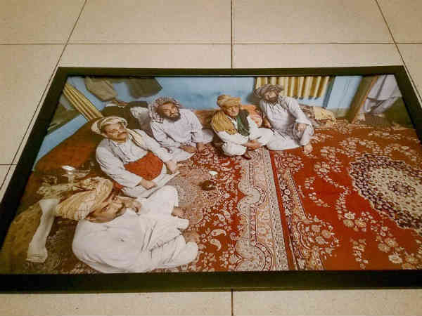 નવી દિલ્હી