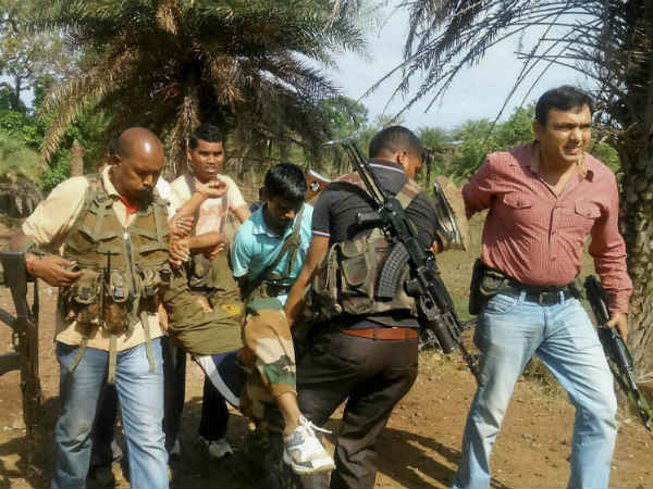 છત્તીસગઢ
