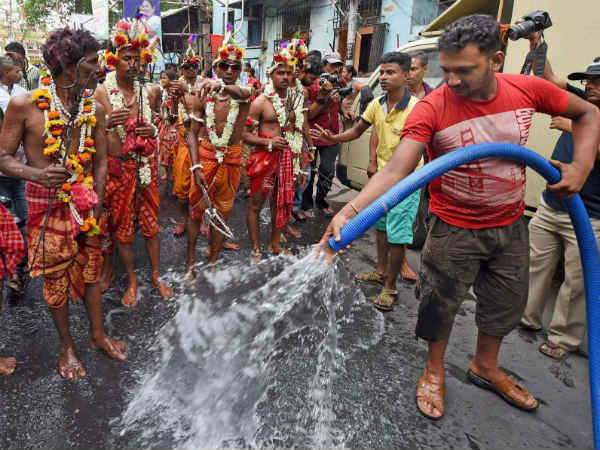 કોલકત્તા