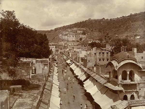 સીટી બજાર