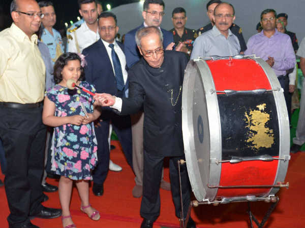 નવી દિલ્હી