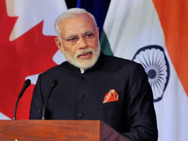 દેશના શહીદોને શ્રદ્ધાંજલિ આપના પ્રથમ પીએમ