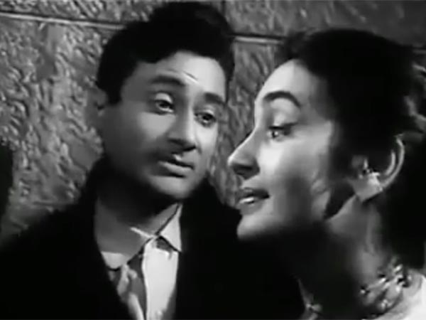 ખોયા ખોયા ચાંદ