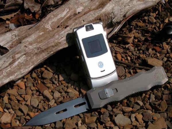 Motorola Moto Razr V3