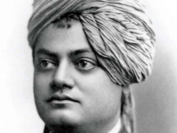 વિવેકાનંદ એક સામાન્ય વિદ્યાર્થી