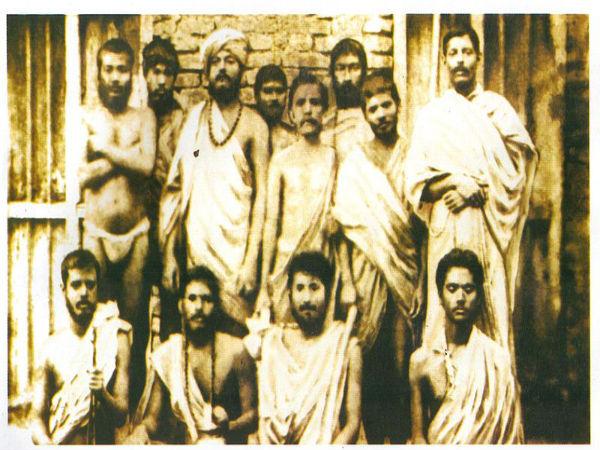 ચાના શોખીન વિવેકાનંદ