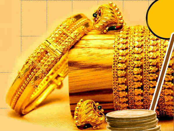 વાસણ, આભૂષણ ખરીદવાના યોગ