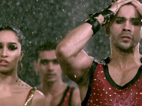 10 સોંગ 10 અદ્દભૂત ડાન્સ