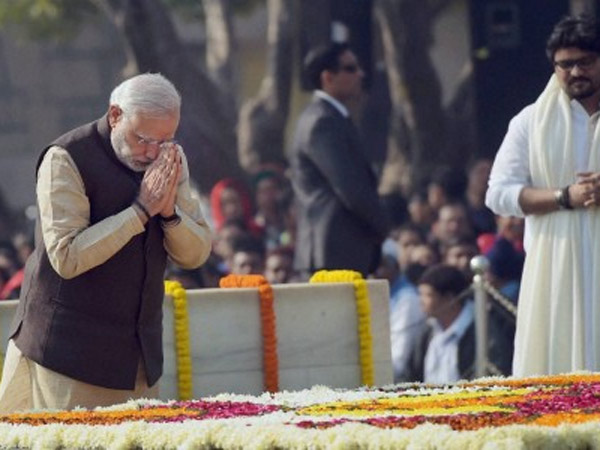 મોદીએ ગૃહમાં જણાવ્યું કે