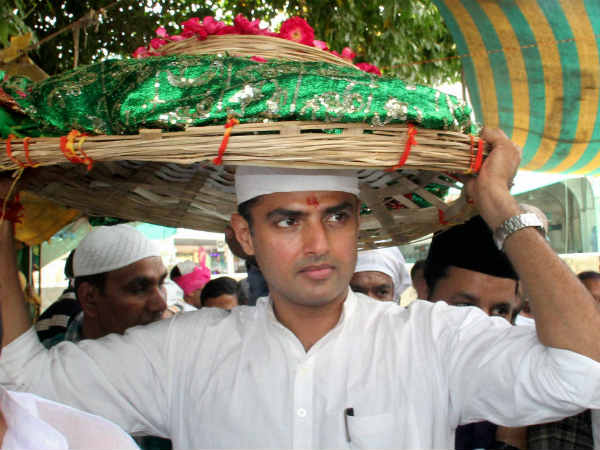 સચિન પાયલટ