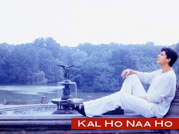 કલ હો ના હો