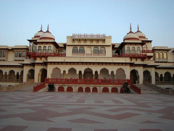 રામબાગ પેલેસ
