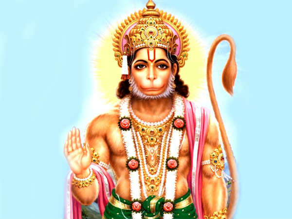 વાનર વંશજ
