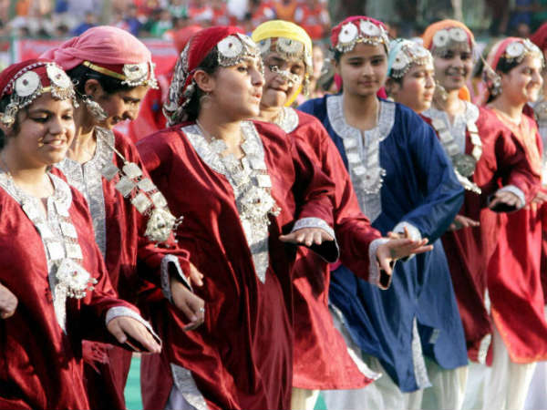 જમ્મુમાં સબ જૂનિયર હોકી ચેમ્પિયન
