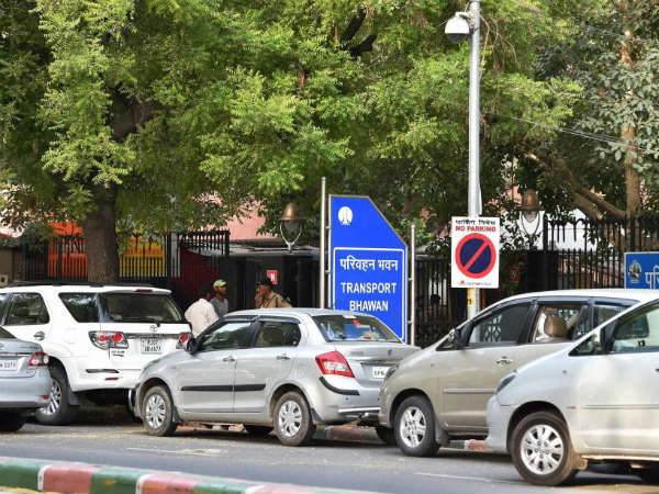 રાજધાની દિલ્હીના જો આ હાલ છે તો દેશનું શું?
