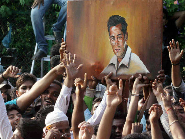 સલમાન ખાનના ફેન્સ ખૂબ જ ખુશ