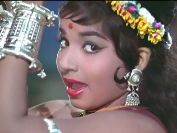 માં બની ગઇ એક્ટ્રેસ
