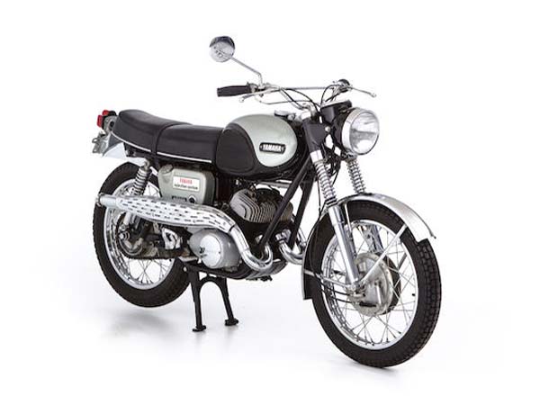 યામાહા YDS3C બીગ બેર