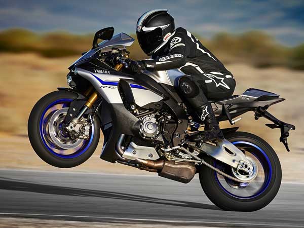 યામાહા YZF1000 R1