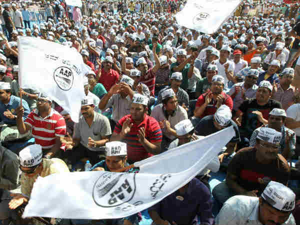 મહિલા આયોગને ચેરમેને કહ્યું