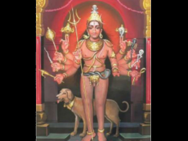 સાધના યંત્ર