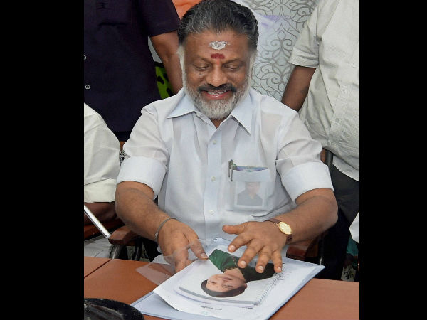 અમ્મા માટે કંઇ પણ