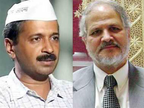 અરવિંદ કેજરીવાલ નોટિસ અંગે કોર્ટમાં જશે