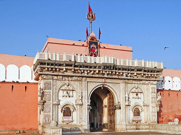 કરણી માતા મંદિર