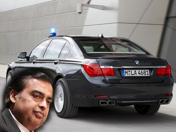બુલેટપ્રૂફ