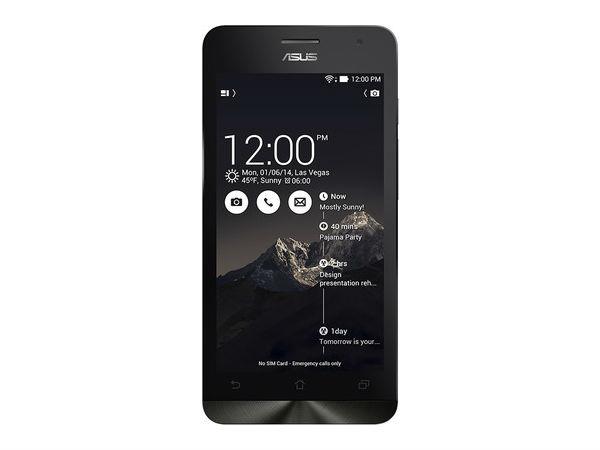 Asus જેનફોન 5