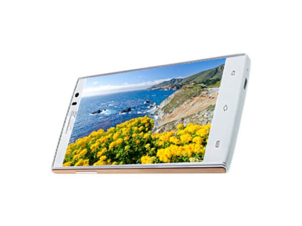 જોલો Q 1020