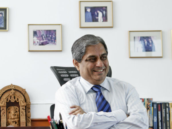 HDFC ના CEOની સેલરી