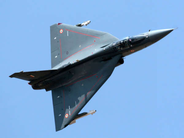 HAL તેજસ