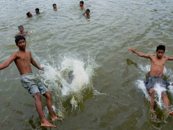 અગરતલામાં યુવક