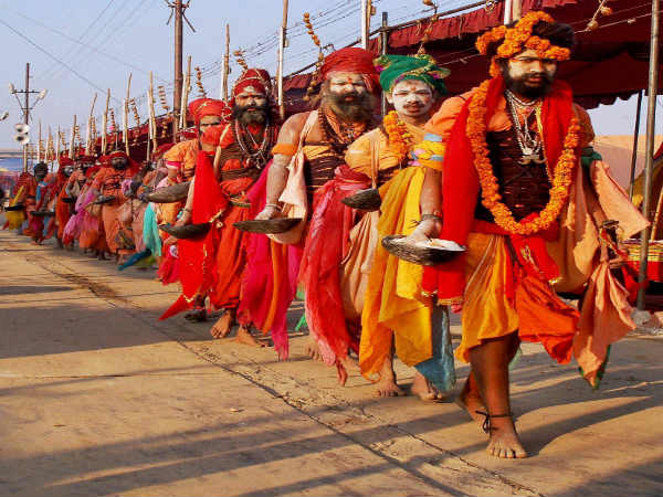 આઝાદી બાદ દેશ સેક્યુલર