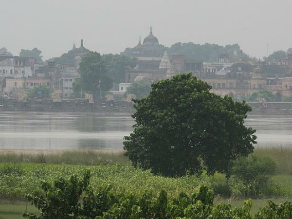 અયોધ્યા રામાયણ કાળની અસ્તિત્વમાં છે