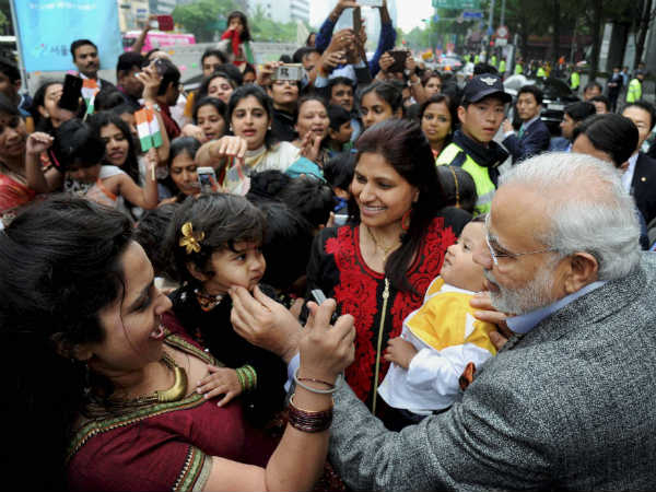 ભ્રષ્ટાચાર મુક્ત સરકાર