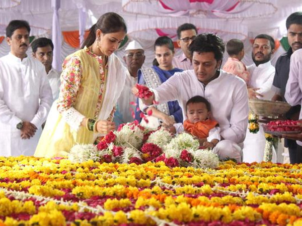 રિયાન દેશમુખ