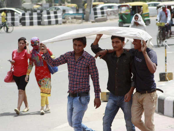 ટાઇટ કપડા ના પહેરો