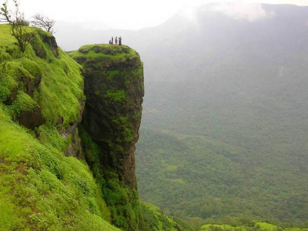 માથેરાન મહારાષ્ટ્ર