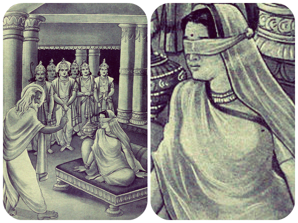 મહર્ષિ વેદવ્યાસનું વરદાન