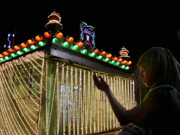 ભોપાલમાં