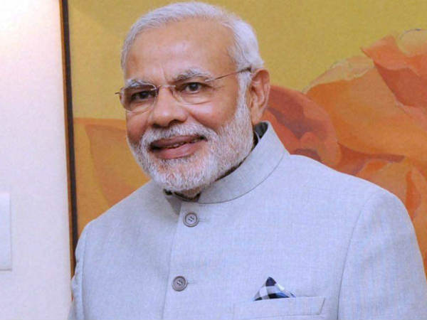 ગૂગલે મોદીને કહ્યું