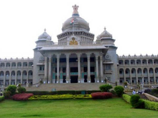 બેંગલોર: જરા સંભાળીને