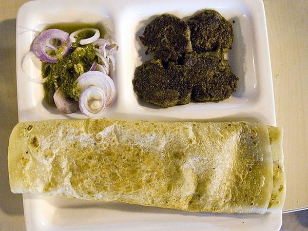ગિલોટી કબાબ
